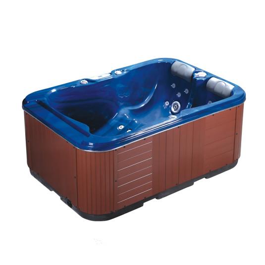 Venkovní vířivka BALI