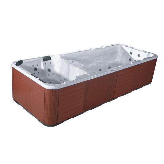 Venkovní vířivka PACIFIC